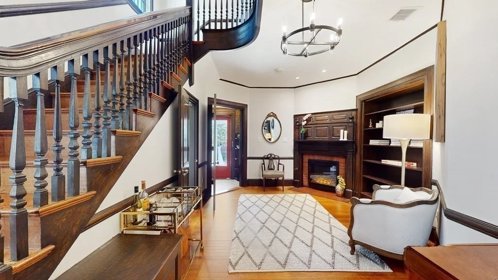 3 bed, 2.5 bath apartment for rent at 102 Thurston St Unit Af, Davis Square — photo 18 of 24