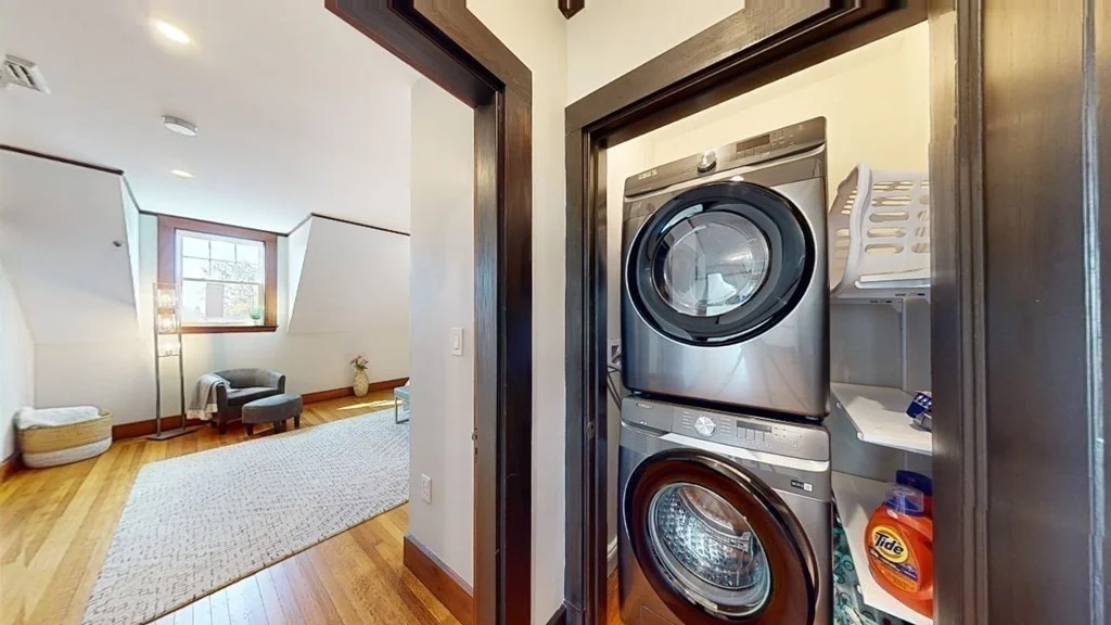 3 bed, 2.5 bath apartment for rent at 102 Thurston St Unit Af, Davis Square — photo 13 of 24
