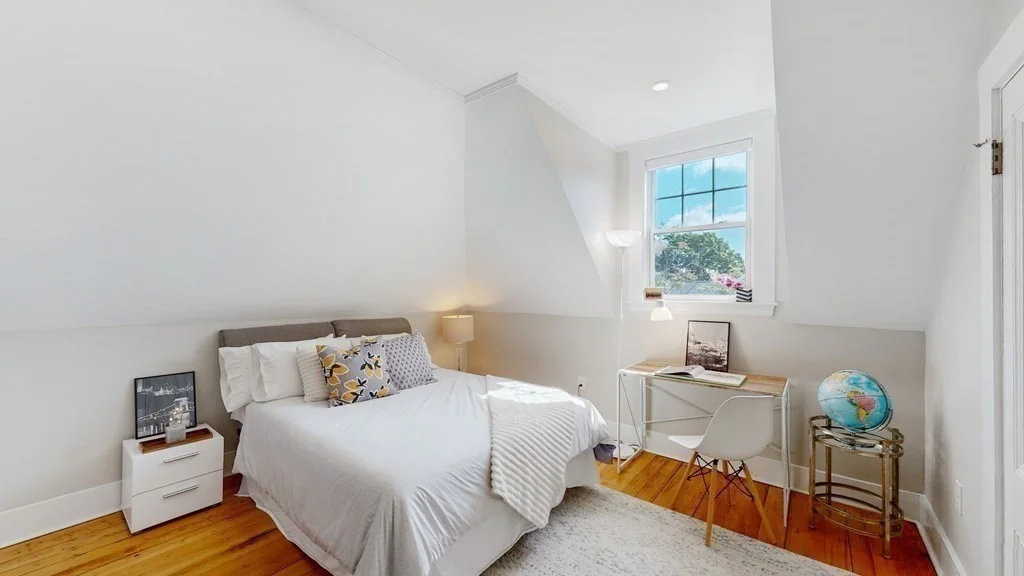 3 bed, 2.5 bath apartment for rent at 102 Thurston St Unit Af, Davis Square — photo 11 of 24