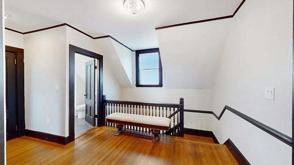 3 bed, 2.5 bath apartment for rent at 102 Thurston St Unit Af, Davis Square — photo 15 of 24
