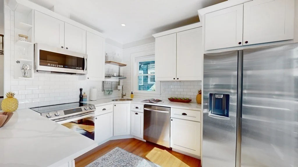 3 bed, 2.5 bath apartment for rent at 102 Thurston St Unit Af, Davis Square — photo 4 of 24