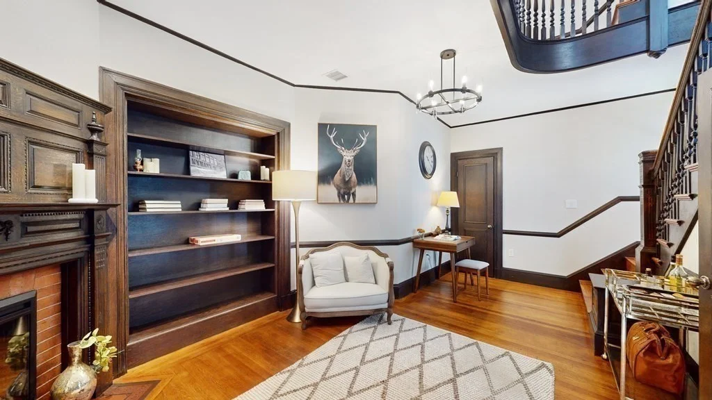 3 bed, 2.5 bath apartment for rent at 102 Thurston St Unit Af, Davis Square — photo 19 of 24