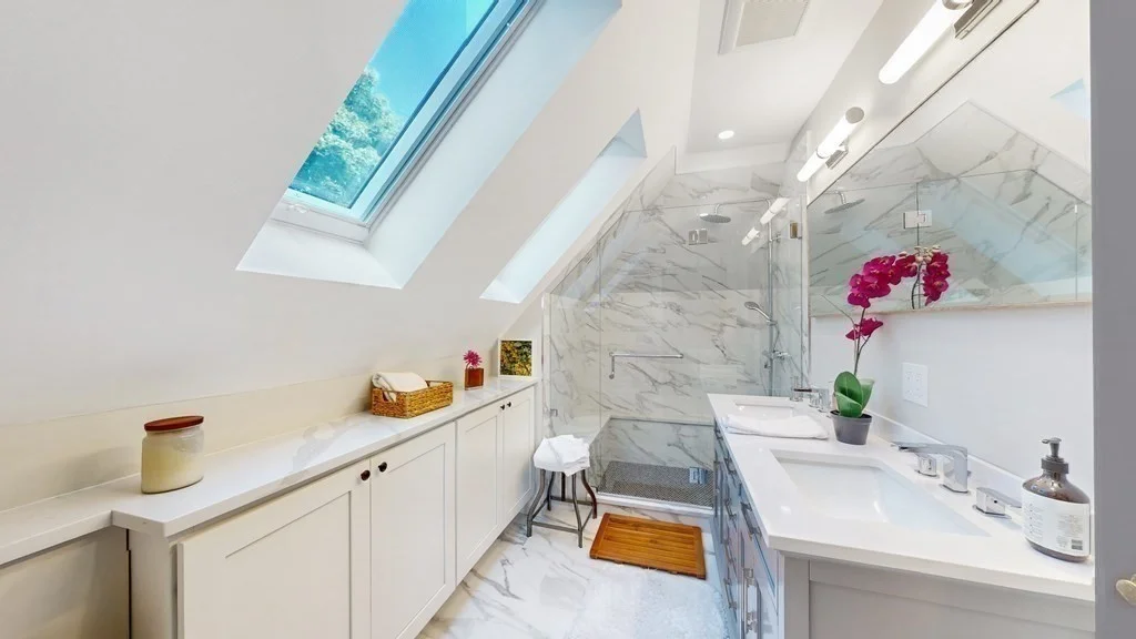 3 bed, 2.5 bath apartment for rent at 102 Thurston St Unit Af, Davis Square — photo 8 of 24