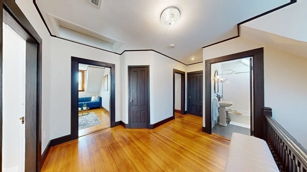 3 bed, 2.5 bath apartment for rent at 102 Thurston St Unit Af, Davis Square — photo 14 of 24