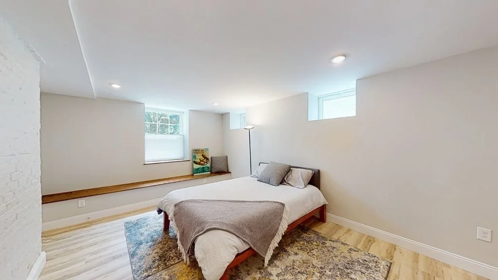 4 bed, 3.5 bath apartment for rent at 102 Thurston St Unit B, Davis Square — photo 16 of 24