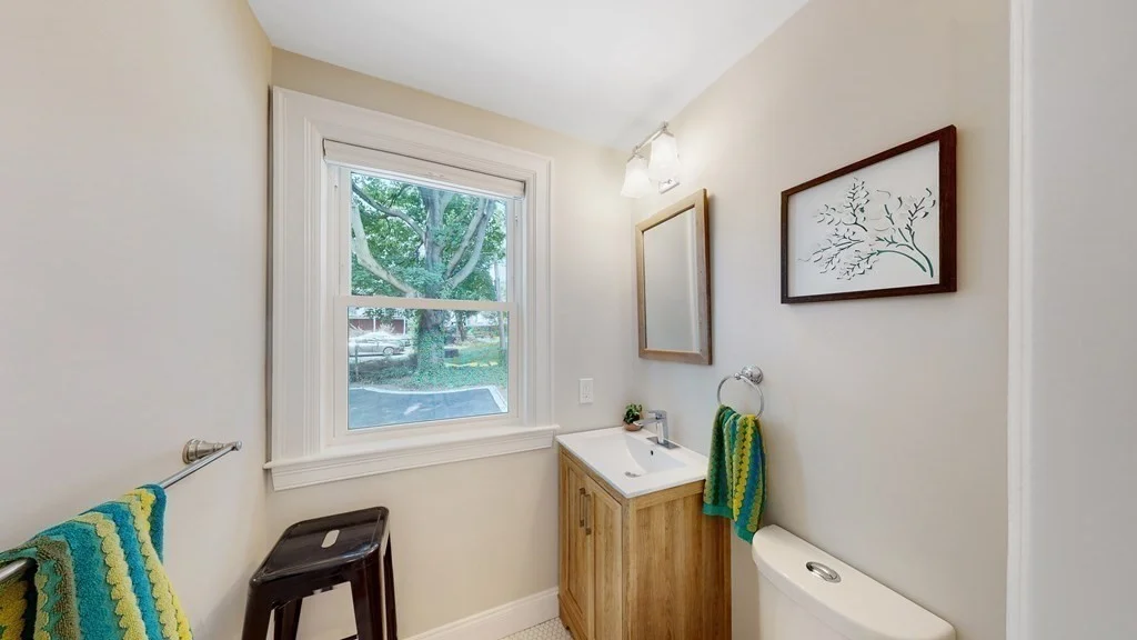 4 bed, 3.5 bath apartment for rent at 102 Thurston St Unit B, Davis Square — photo 6 of 24
