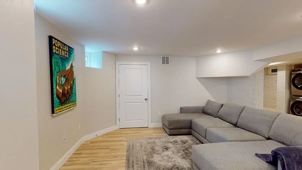 4 bed, 3.5 bath apartment for rent at 102 Thurston St Unit B, Davis Square — photo 18 of 24