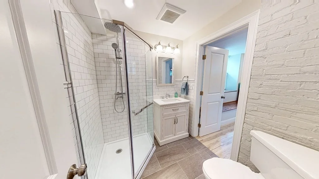 4 bed, 3.5 bath apartment for rent at 102 Thurston St Unit B, Davis Square — photo 17 of 24