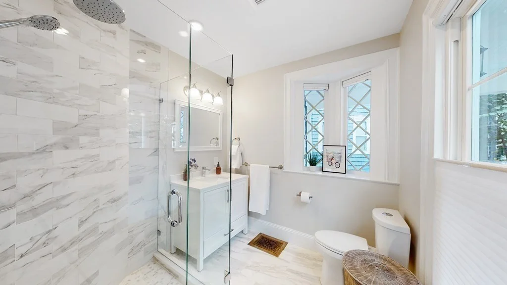 4 bed, 3.5 bath apartment for rent at 102 Thurston St Unit B, Davis Square — photo 9 of 24