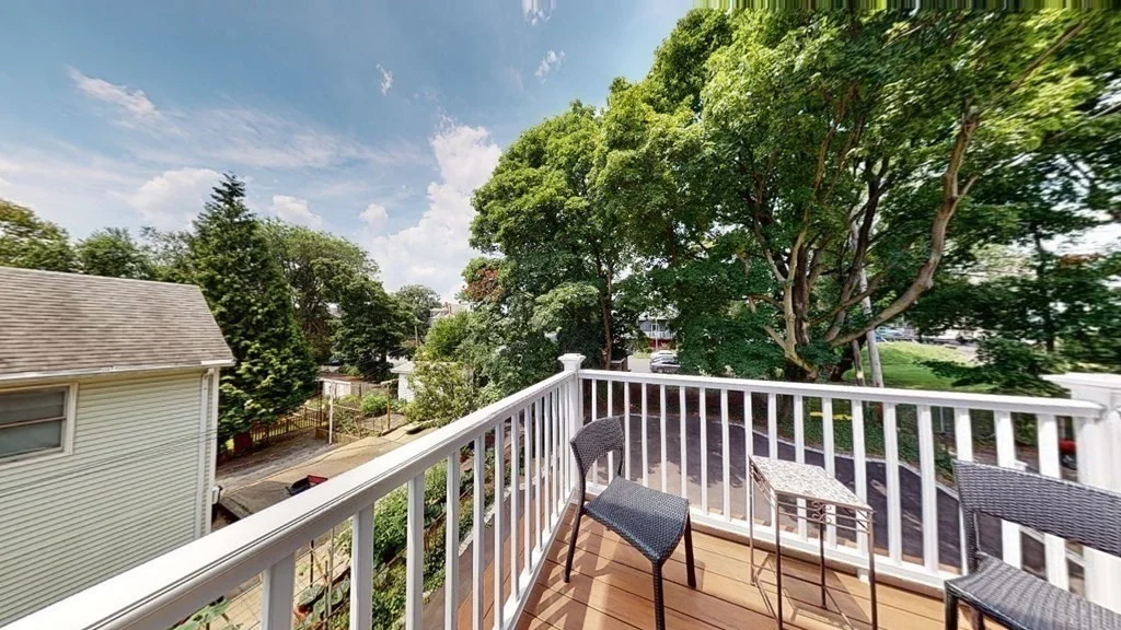 4 bed, 3.5 bath apartment for rent at 102 Thurston St Unit B, Davis Square — photo 11 of 24