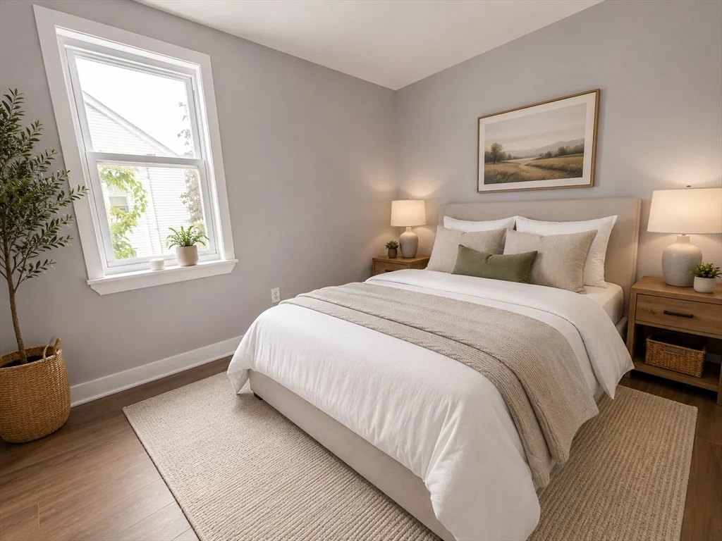 2 bed, 1 bath apartment for rent at 102 Tremont St Unit 1, Fall River — photo 12 of 12