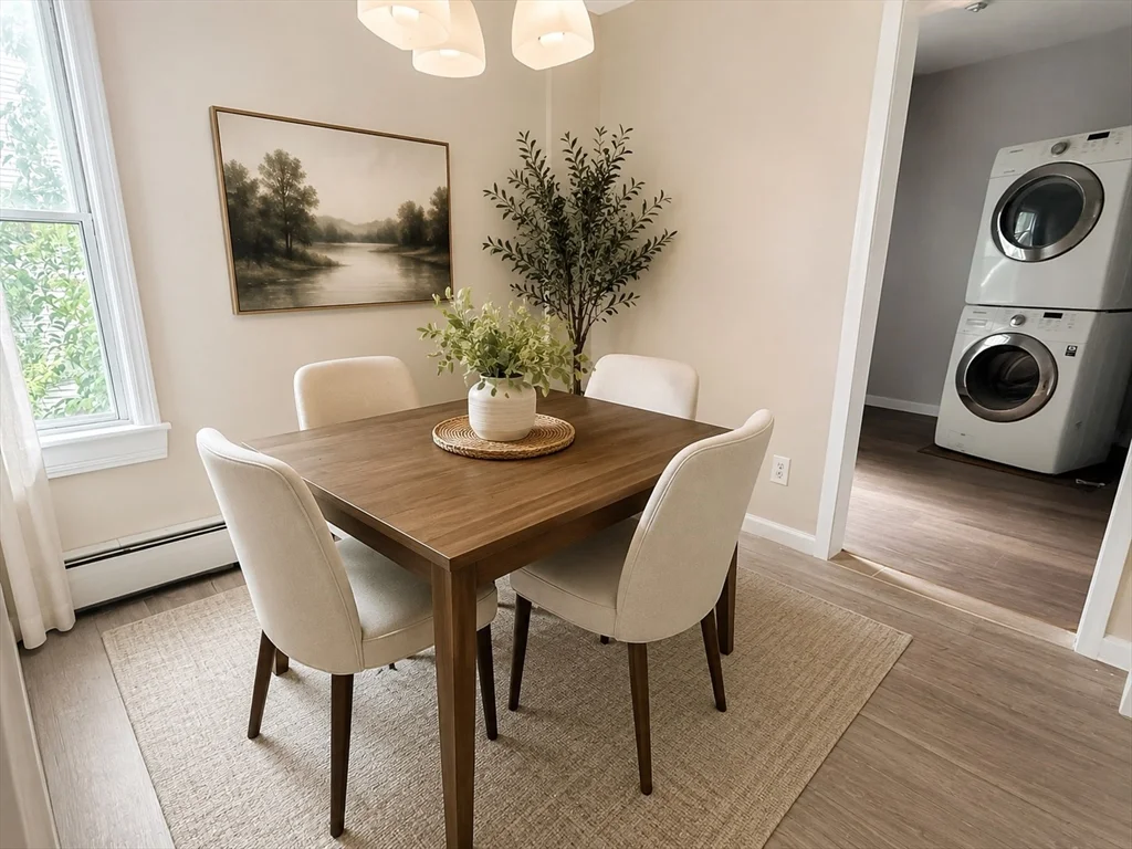 2 bed, 1 bath apartment for rent at 102 Tremont St Unit 1, Fall River — photo 8 of 12