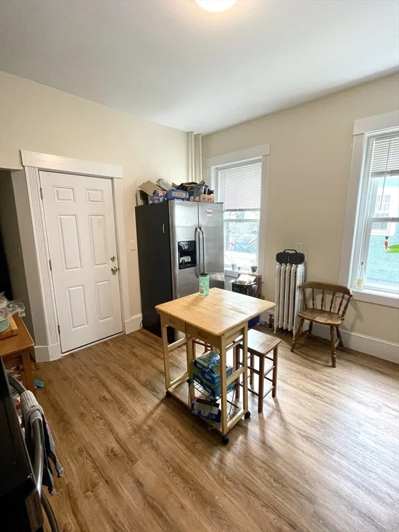 3 bed, 1 bath apartment for rent at 102 Trowbridge St Unit 1R, Cambridge — photo 9 of 22