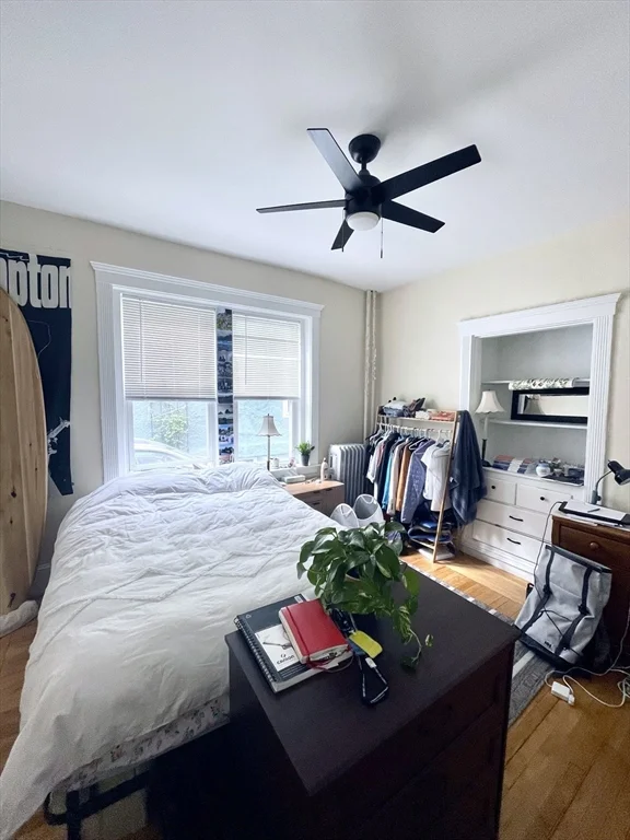3 bed, 1 bath apartment for rent at 102 Trowbridge St Unit 1R, Cambridge — photo 15 of 22