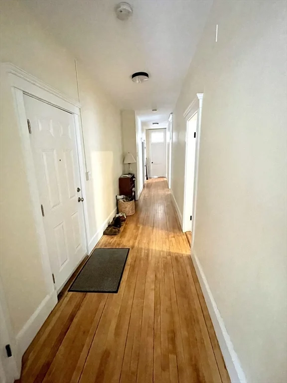 3 bed, 1 bath apartment for rent at 102 Trowbridge St Unit 1R, Cambridge — photo 6 of 22