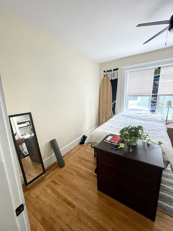 3 bed, 1 bath apartment for rent at 102 Trowbridge St Unit 1R, Cambridge — photo 16 of 22