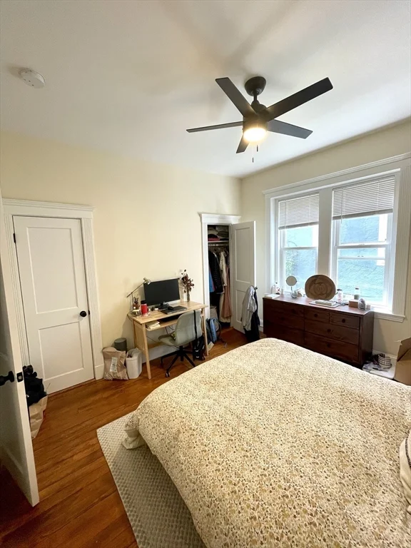 3 bed, 1 bath apartment for rent at 102 Trowbridge St Unit 1R, Cambridge — photo 12 of 22