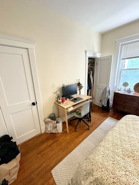 3 bed, 1 bath apartment for rent at 102 Trowbridge St Unit 1R, Cambridge — photo 11 of 22