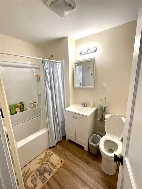 3 bed, 1 bath apartment for rent at 102 Trowbridge St Unit 1R, Cambridge — photo 13 of 22