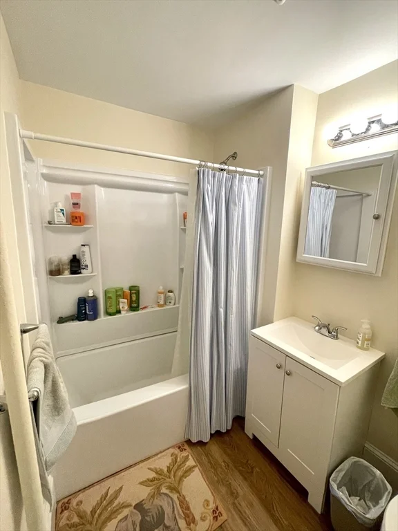 3 bed, 1 bath apartment for rent at 102 Trowbridge St Unit 1R, Cambridge — photo 14 of 22