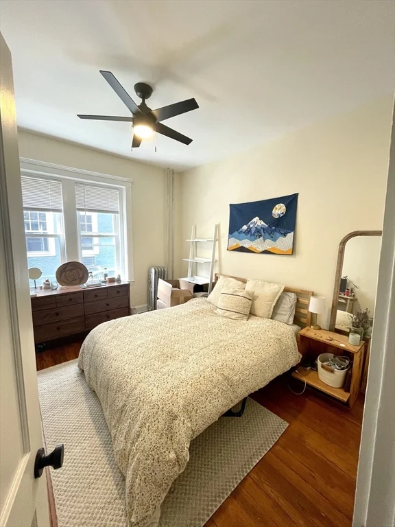 3 bed, 1 bath apartment for rent at 102 Trowbridge St Unit 1R, Cambridge — photo 10 of 22