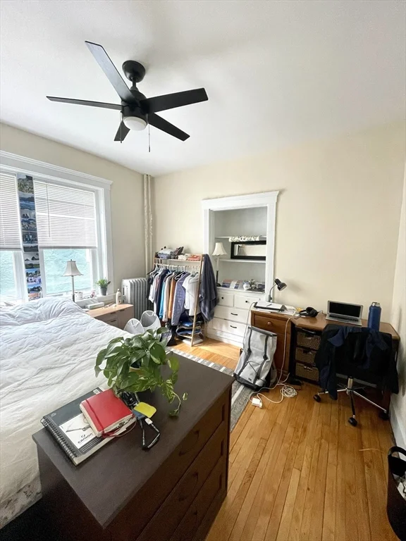 3 bed, 1 bath apartment for rent at 102 Trowbridge St Unit 1R, Cambridge — photo 17 of 22