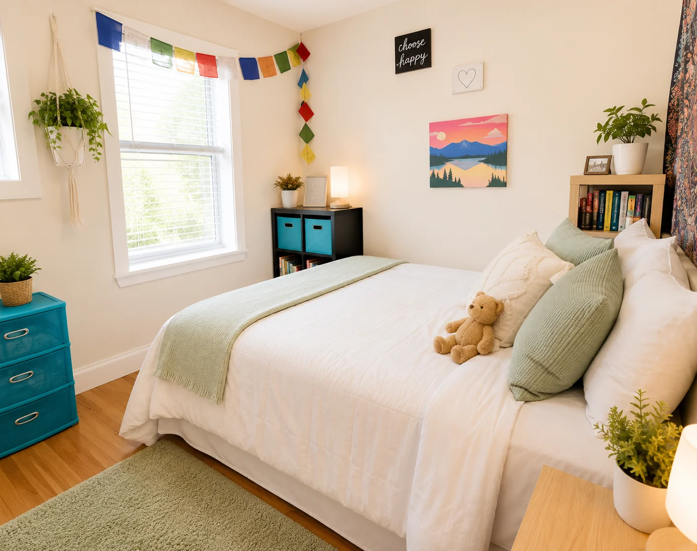 3 bed, 2 bath apartment for rent at 102 Trowbridge St Unit 3, Mid Cambridge — photo 6 of 6