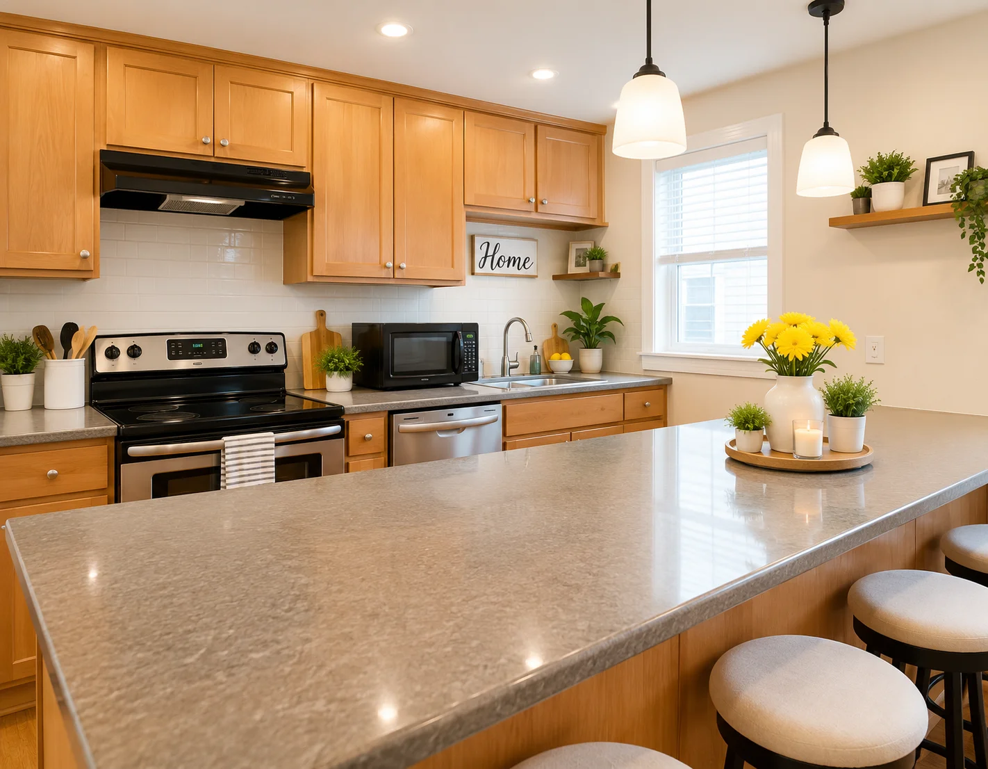 3 bed, 2 bath apartment for rent at 102 Trowbridge St Unit 3, Mid Cambridge — photo 1 of 6