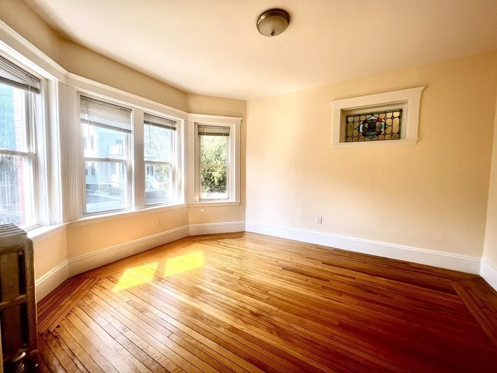 3 bed, 1 bath apartment for rent at 102 Trowbridge St Unit 3L, Mid Cambridge — photo 2 of 19