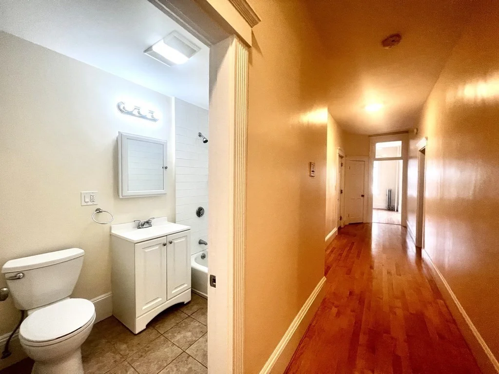 3 bed, 1 bath apartment for rent at 102 Trowbridge St Unit 3L, Mid Cambridge — photo 8 of 19