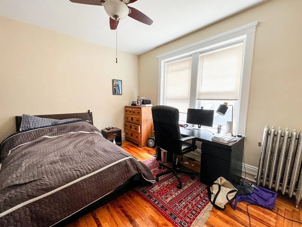 3 bed, 1 bath apartment for rent at 102 Trowbridge St Unit 3R, Cambridge — photo 8 of 15