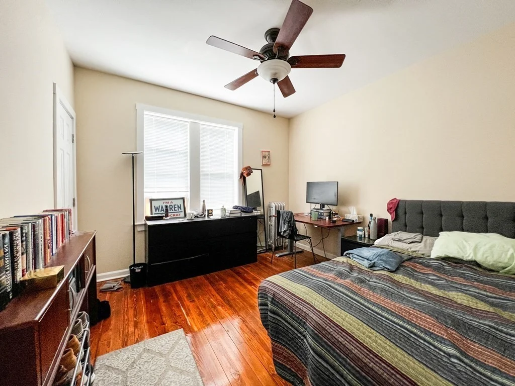 3 bed, 1 bath apartment for rent at 102 Trowbridge St Unit 3R, Cambridge — photo 11 of 15