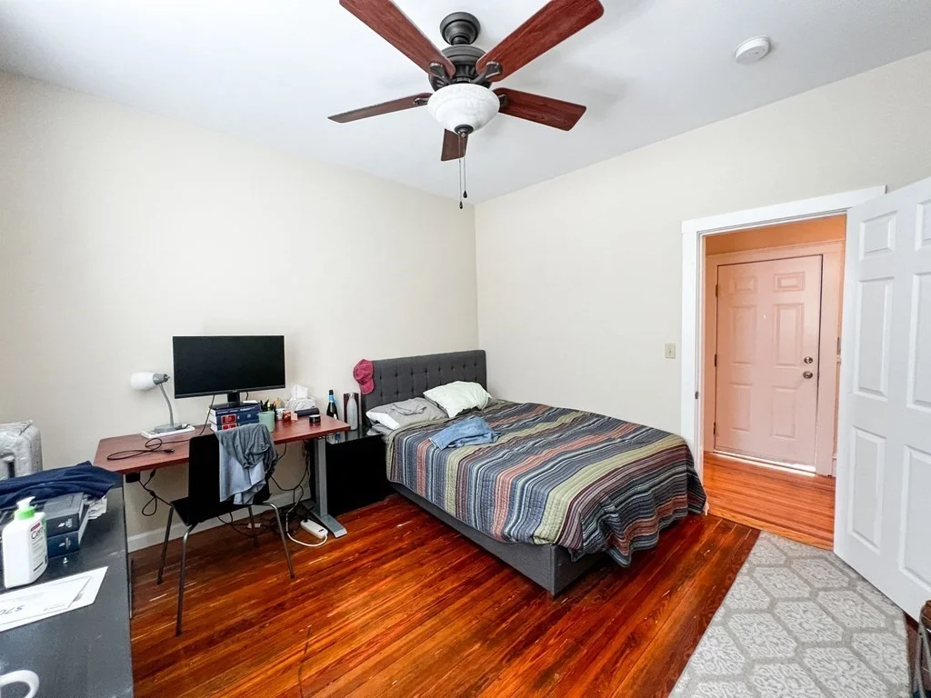 3 bed, 1 bath apartment for rent at 102 Trowbridge St Unit 3R, Cambridge — photo 10 of 15