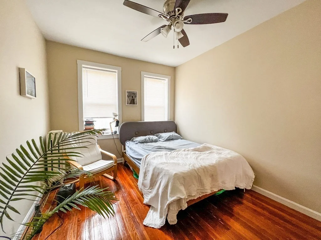 3 bed, 1 bath apartment for rent at 102 Trowbridge St Unit 3R, Cambridge — photo 5 of 15