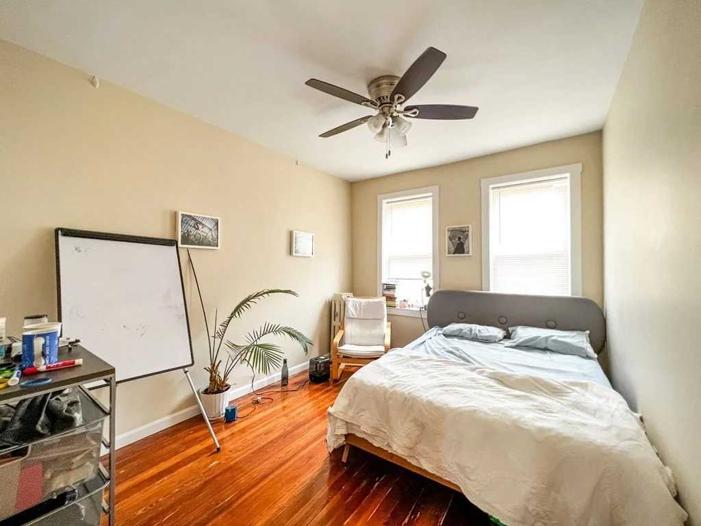 3 bed, 1 bath apartment for rent at 102 Trowbridge St Unit 3R, Cambridge — photo 6 of 15