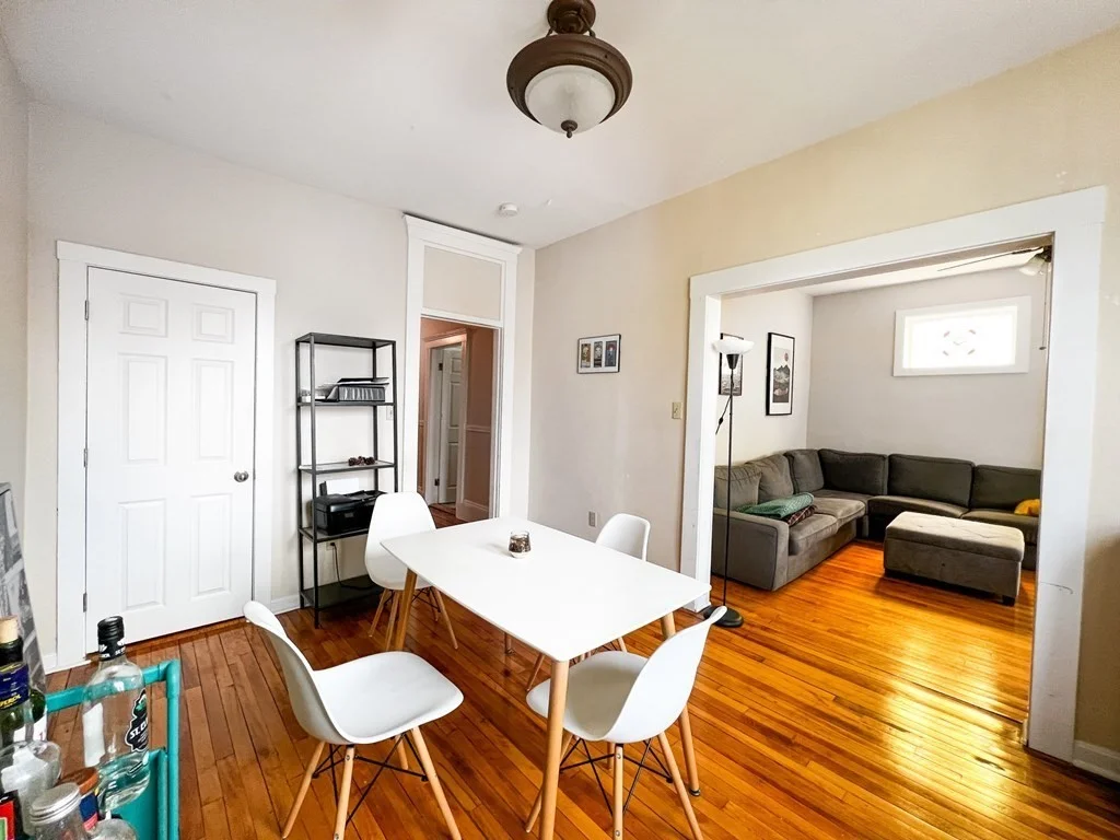 3 bed, 1 bath apartment for rent at 102 Trowbridge St Unit 3R, Cambridge — photo 4 of 15