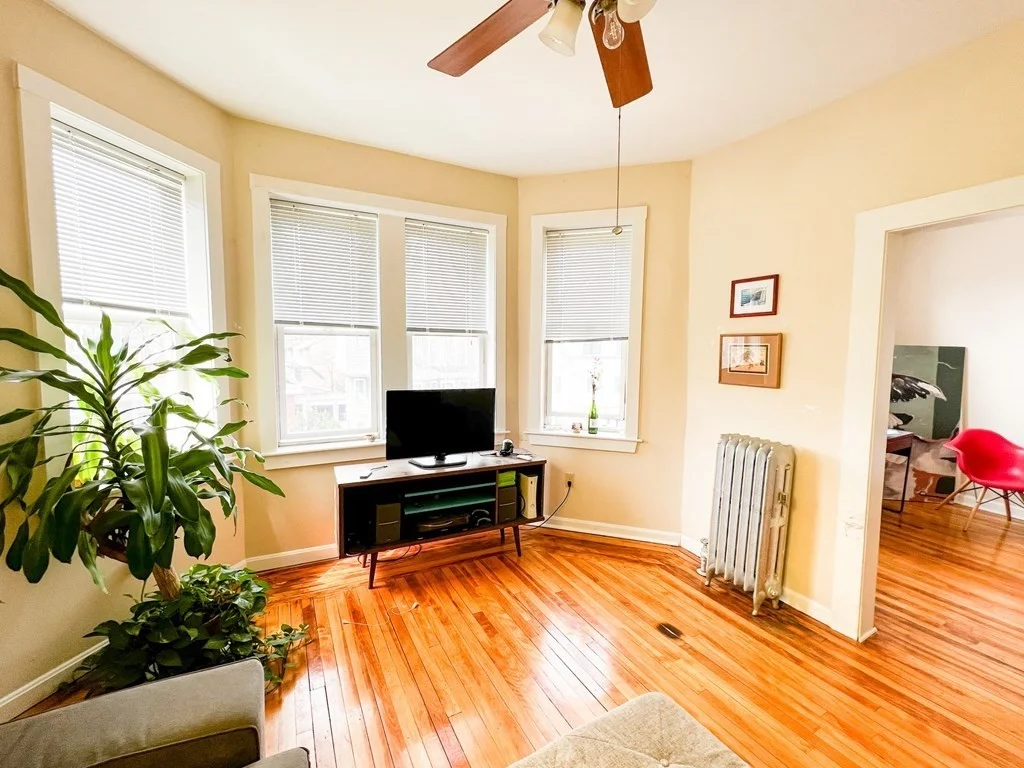 3 bed, 1 bath apartment for rent at 102 Trowbridge St Unit 3R, Cambridge — photo 1 of 15