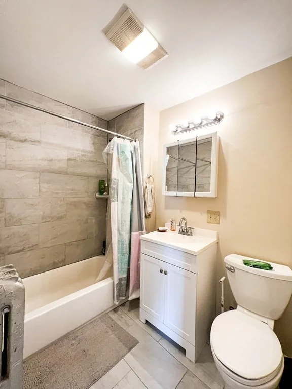 3 bed, 1 bath apartment for rent at 102 Trowbridge St Unit 3R, Cambridge — photo 7 of 15