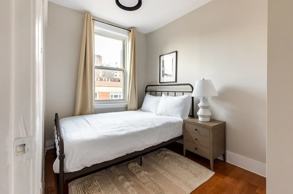 3 bed, 2 bath apartment for rent at 102 Tyler St Unit 4, Chinatown — photo 20 of 28