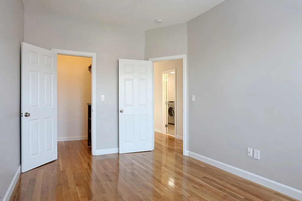 2 bed, 1 bath apartment for rent at 102 Union Park St Unit 3, South End — photo 7 of 14