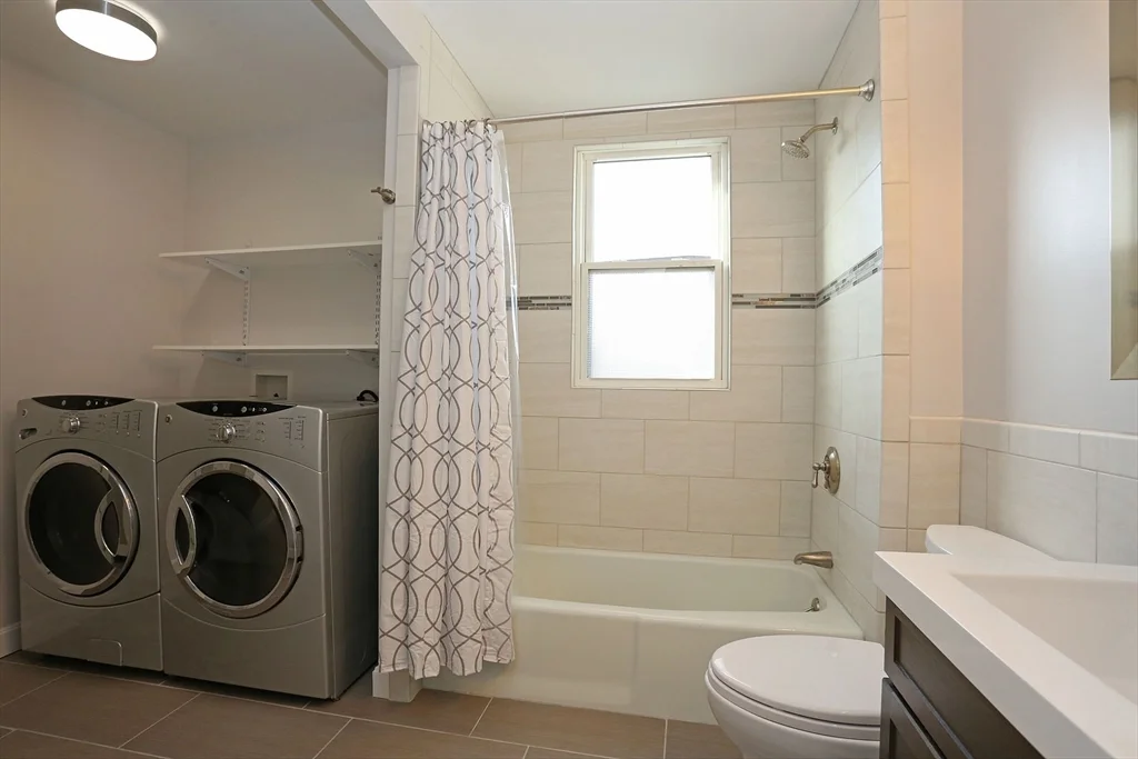 2 bed, 1 bath apartment for rent at 102 Union Park St Unit 3, South End — photo 9 of 14