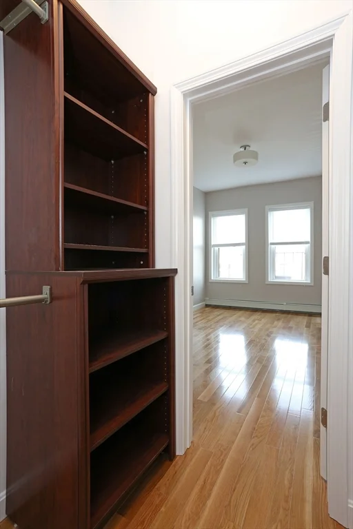 2 bed, 1 bath apartment for rent at 102 Union Park St Unit 3, South End — photo 8 of 14