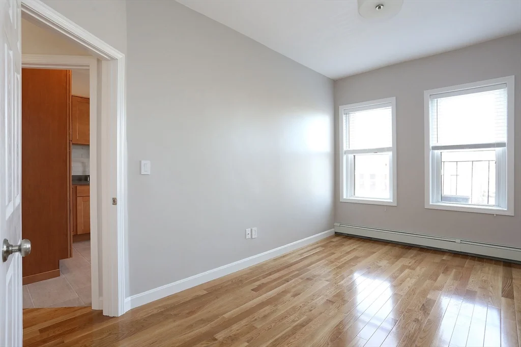 2 bed, 1 bath apartment for rent at 102 Union Park St Unit 3, South End — photo 6 of 14