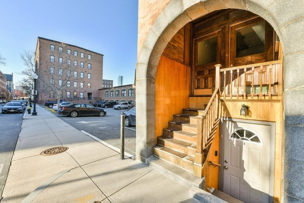 2 bed, 1 bath apartment for rent at 102 Union Park St Unit B, South End — photo 12 of 16