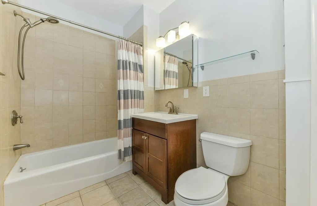 2 bed, 1 bath apartment for rent at 102 Union Park St Unit B, South End — photo 10 of 16