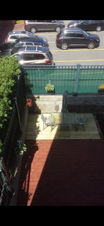 2 bed, 1 bath apartment for rent at 102 Union Park St Unit B, South End — photo 14 of 16