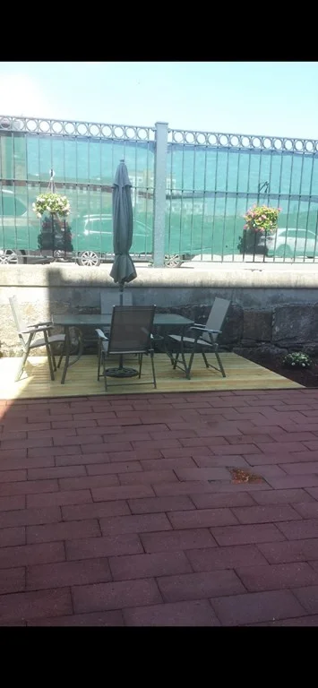 2 bed, 1 bath apartment for rent at 102 Union Park St Unit B, South End — photo 16 of 16