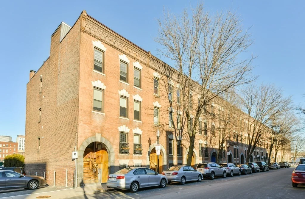 2 bed, 1 bath apartment for rent at 102 Union Park St Unit B, South End — photo 13 of 16