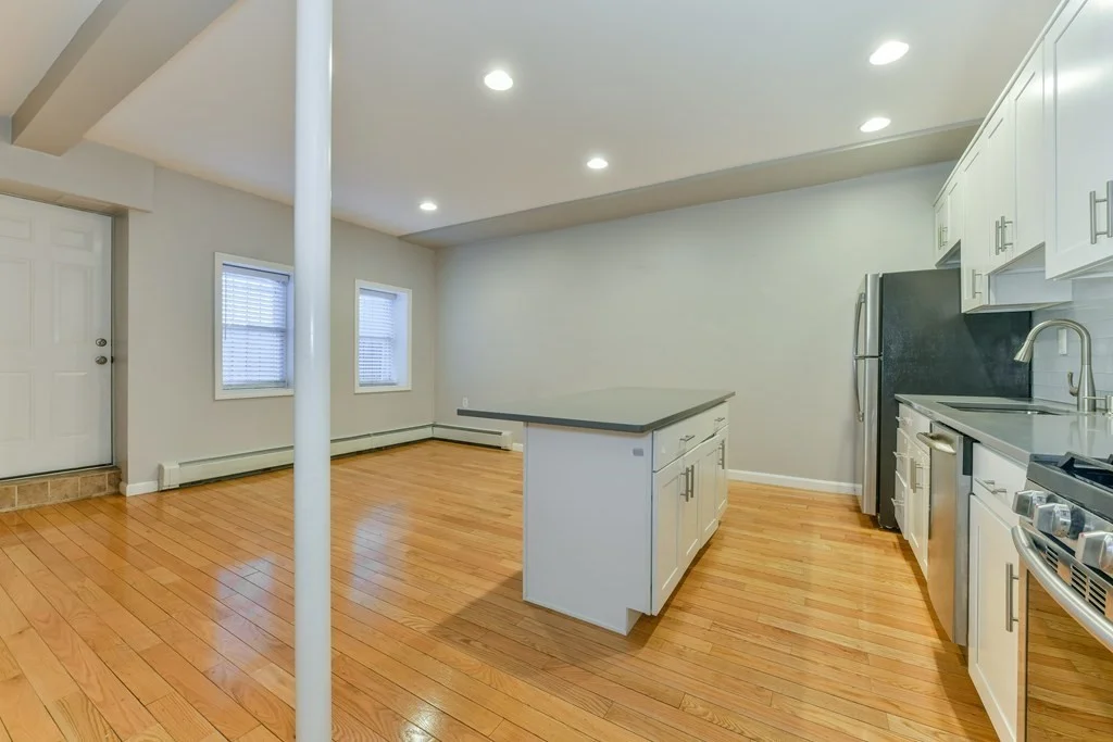 2 bed, 1 bath apartment for rent at 102 Union Park St Unit B, South End — photo 6 of 16