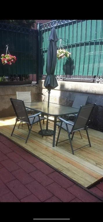 2 bed, 1 bath apartment for rent at 102 Union Park St Unit B, South End — photo 15 of 16